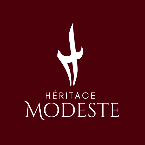 Héritage Modeste - Location robes de mariée modestes